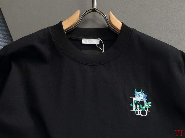 Dior T Shirts Short _SKUDiorS-XL20tr4715820
